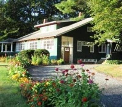 фото отеля The Wilderness Inn Bed and Breakfast