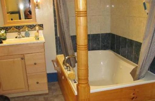 фото отеля The Wilderness Inn Bed and Breakfast