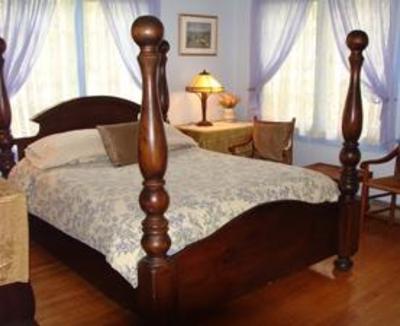 фото отеля The Wilderness Inn Bed and Breakfast