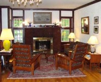 фото отеля The Wilderness Inn Bed and Breakfast