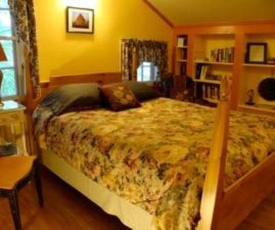 фото отеля The Wilderness Inn Bed and Breakfast