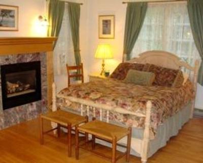 фото отеля The Wilderness Inn Bed and Breakfast