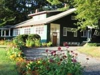 The Wilderness Inn Bed and Breakfast