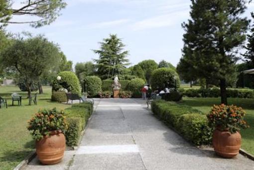 фото отеля Casa per Ferie Opera Beato G. Nascimbeni Cavallino-Treporti