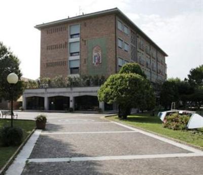фото отеля Casa per Ferie Opera Beato G. Nascimbeni Cavallino-Treporti