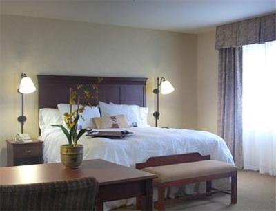 фото отеля Hampton Inn & Suites Burlington (Washington)