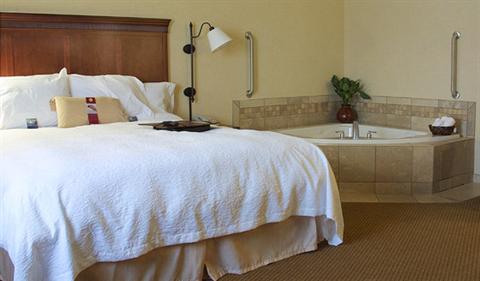 фото отеля Hampton Inn & Suites Burlington (Washington)