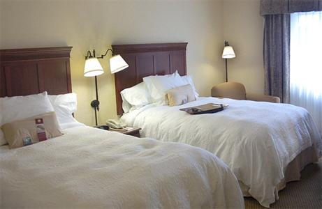 фото отеля Hampton Inn & Suites Burlington (Washington)