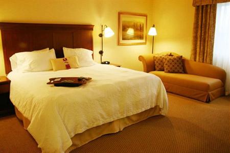 фото отеля Hampton Inn & Suites Burlington (Washington)