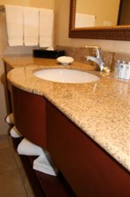 фото отеля Hampton Inn & Suites Burlington (Washington)