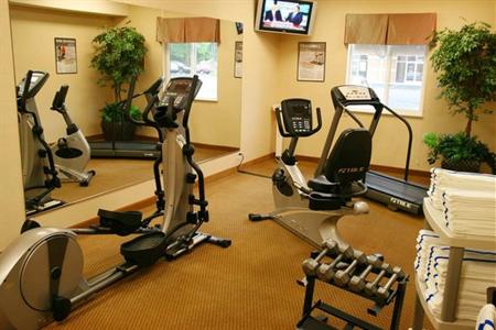 фото отеля Hampton Inn & Suites Burlington (Washington)