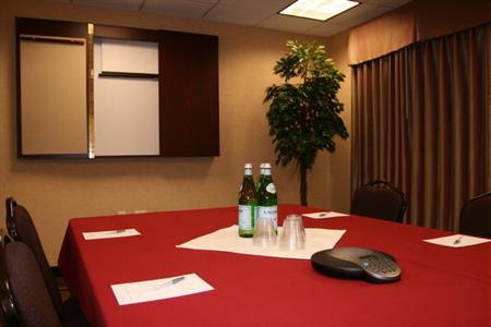 фото отеля Hampton Inn & Suites Burlington (Washington)