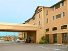 фото отеля Hampton Inn & Suites Burlington (Washington)