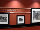 фото отеля Hampton Inn & Suites Burlington (Washington)