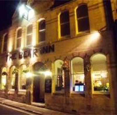 фото отеля The Bear Inn