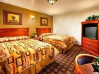 фото отеля American Inn Downey