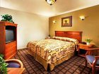 фото отеля American Inn Downey