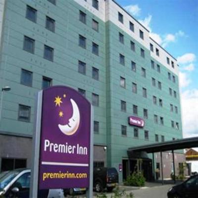 фото отеля Premier Inn Borehamwood