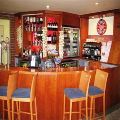 фото отеля Premier Inn Borehamwood