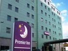 фото отеля Premier Inn Borehamwood