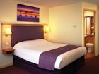 фото отеля Premier Inn Borehamwood