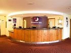 фото отеля Premier Inn Borehamwood