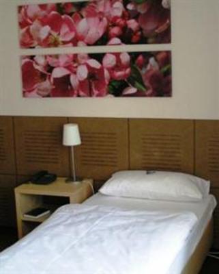 фото отеля Hotel PrimaVera Parco