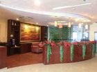 фото отеля Hanting Express (Hangzhou Dongxin)
