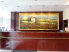 фото отеля Hanting Express (Hangzhou Dongxin)