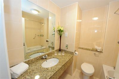 фото отеля Drury Court Hotel