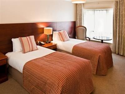 фото отеля Drury Court Hotel