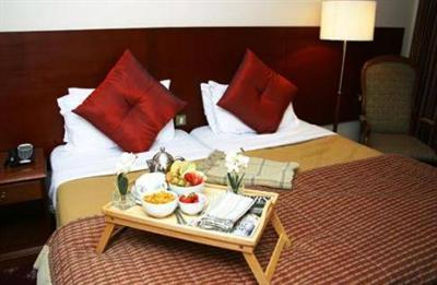 фото отеля Drury Court Hotel