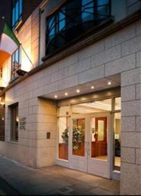 фото отеля Drury Court Hotel
