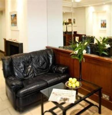 фото отеля Drury Court Hotel