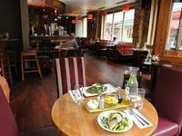 Drury Court Hotel