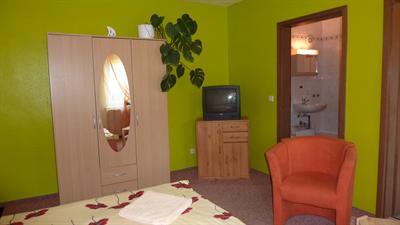 фото отеля Pension Hartmann Görlitz