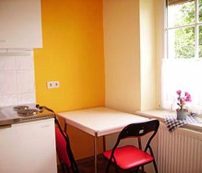 фото отеля Pension Hartmann Görlitz
