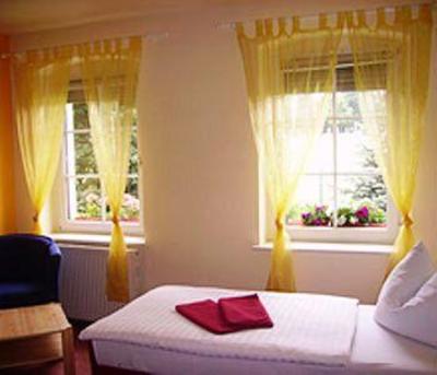 фото отеля Pension Hartmann Görlitz