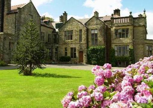 фото отеля Dunsley Hall Country House Hotel Whitby