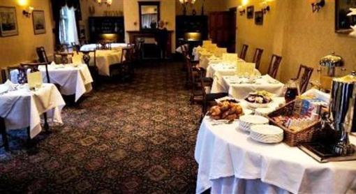 фото отеля Dunsley Hall Country House Hotel Whitby