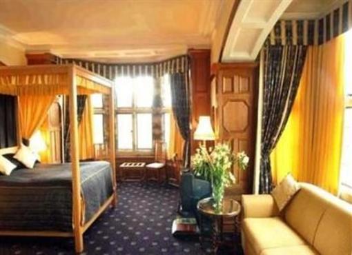 фото отеля Dunsley Hall Country House Hotel Whitby