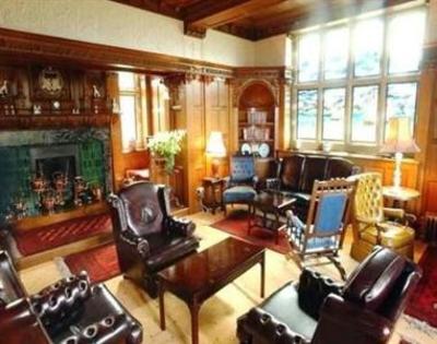 фото отеля Dunsley Hall Country House Hotel Whitby