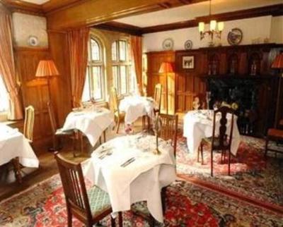 фото отеля Dunsley Hall Country House Hotel Whitby