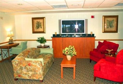 фото отеля Best Western Lake Okeechobee