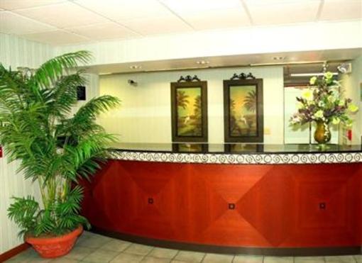 фото отеля Best Western Lake Okeechobee