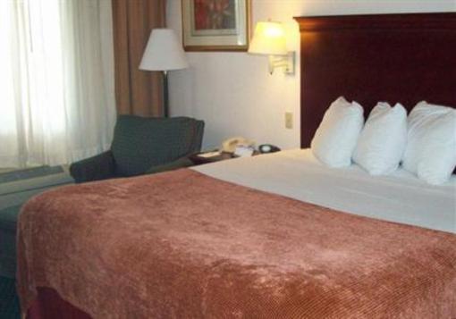 фото отеля Best Western Lake Okeechobee