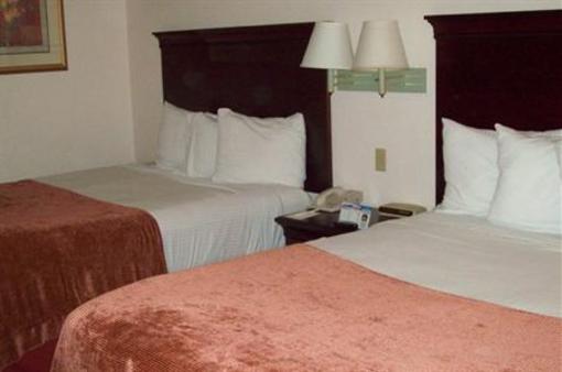 фото отеля Best Western Lake Okeechobee