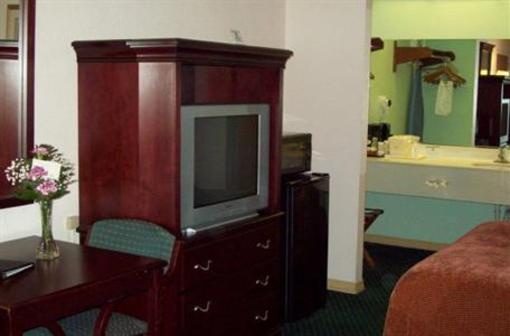 фото отеля Best Western Lake Okeechobee