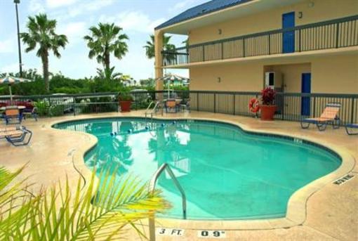 фото отеля Best Western Lake Okeechobee