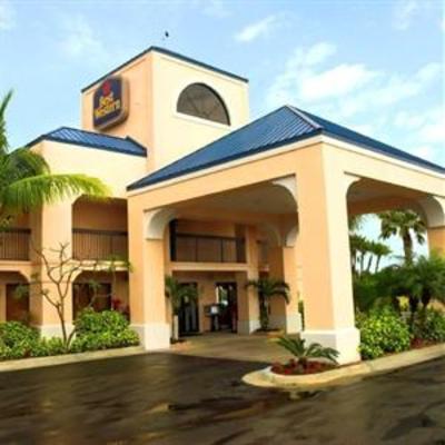 фото отеля Best Western Lake Okeechobee